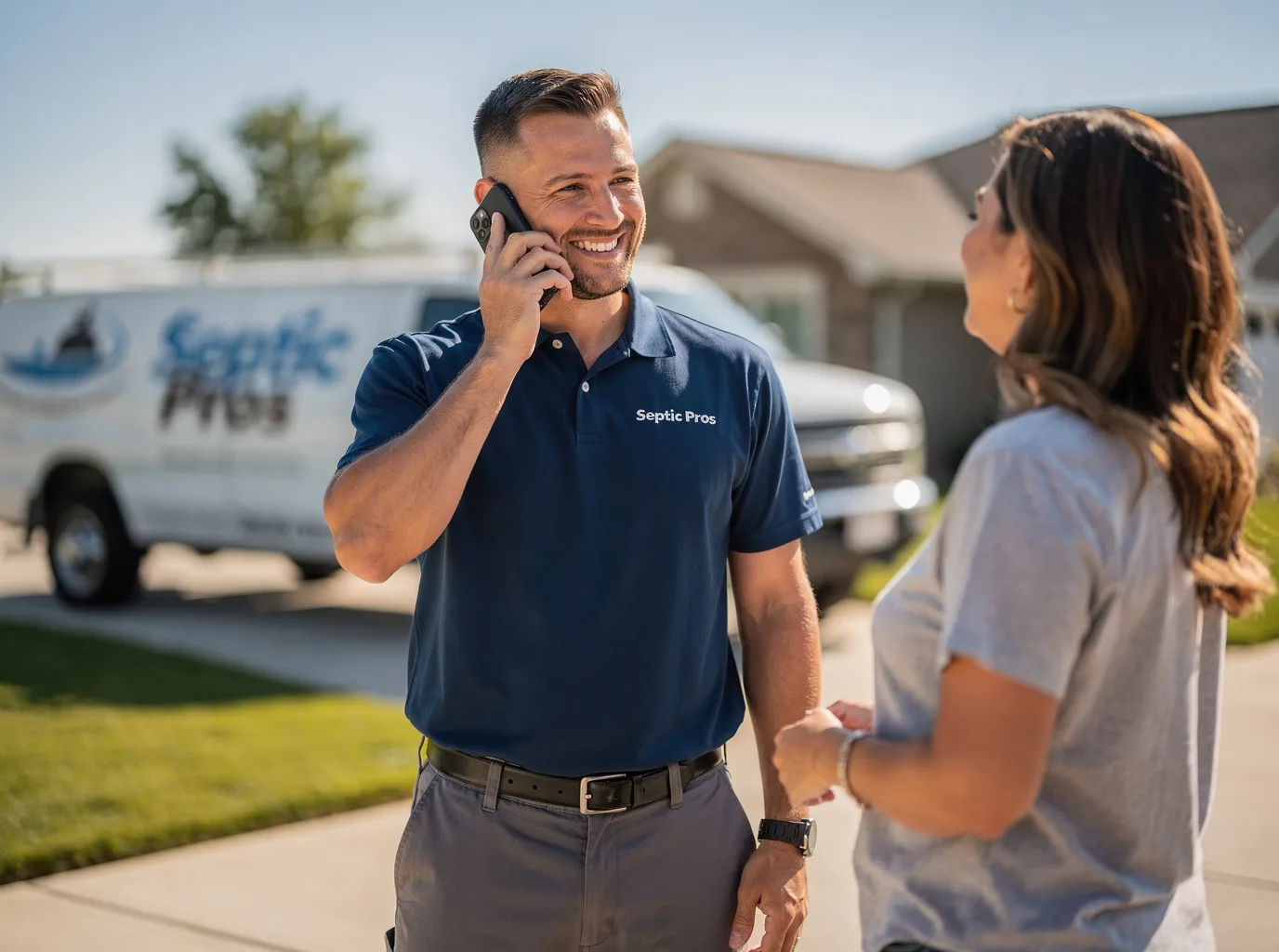 Septic Tank Pumping Anthony, NM FAQs